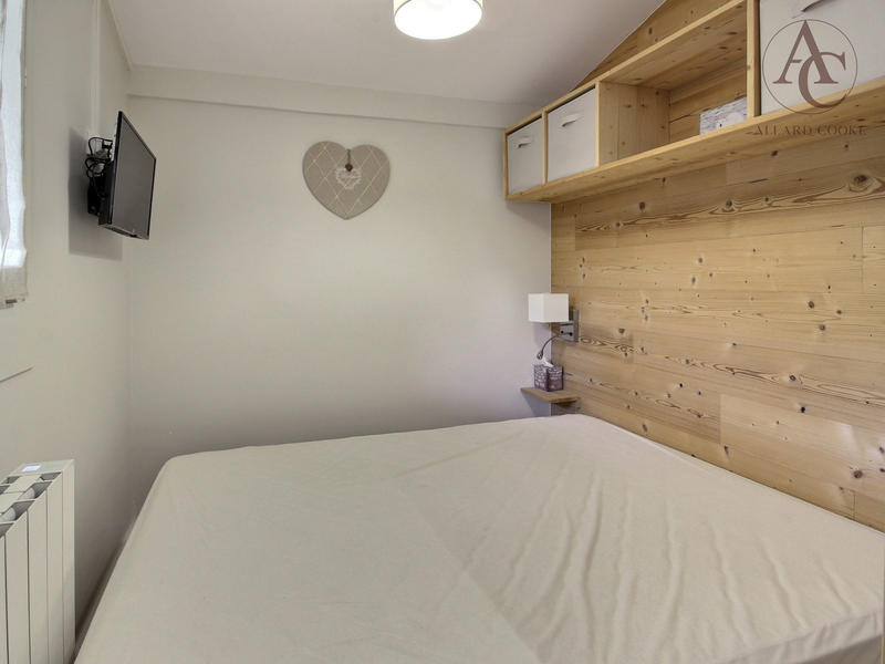 Appartement - 23 m² - 2 pièces