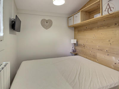 Appartement - 23 m² - 2 pièces