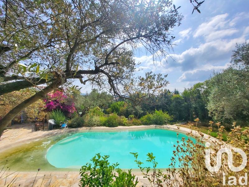 Maison - 118 m² - 4 pièces