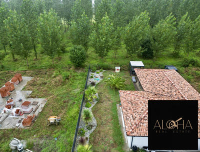 Maison - 101 m² - 4 pièces