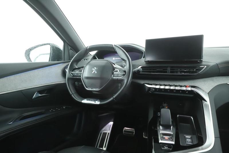 Peugeot 3008 1.6 Hybrid4 Gt e-Eat8 300 ch