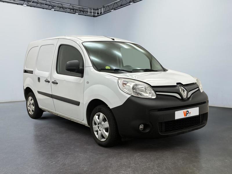 Renault Kangoo Express Blue Dci 95 Extra R-Link