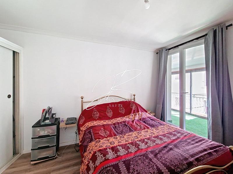 Maison - 92 m² - 3 pièces