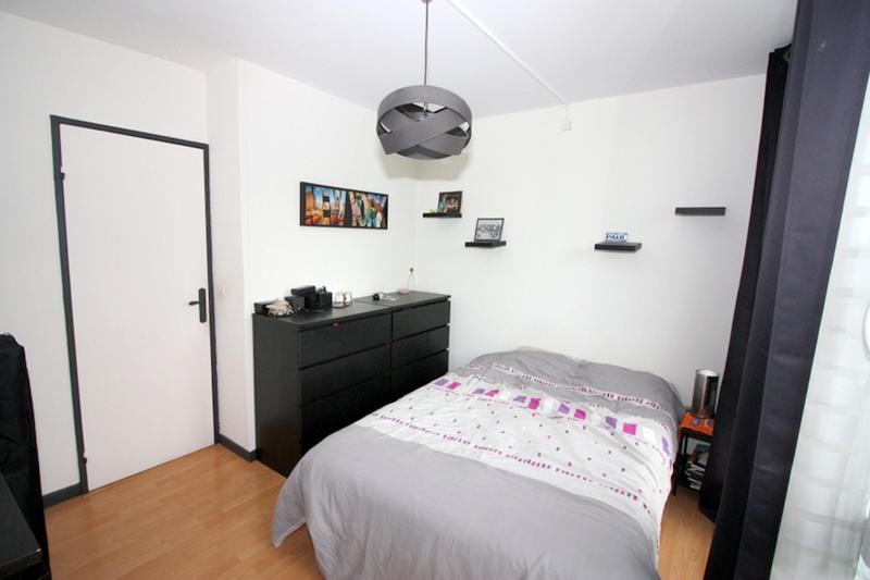 Appartement - 54 m² - 2 pièces