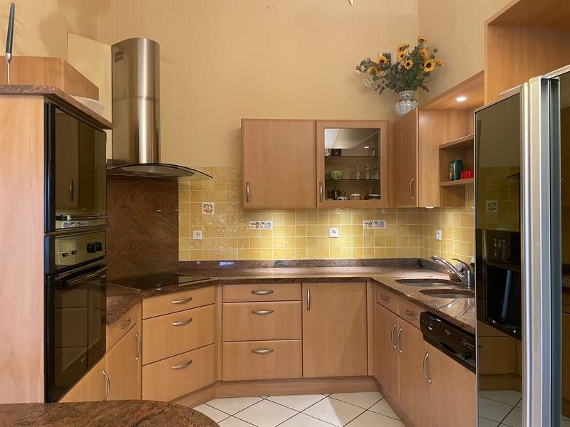 Appartement - 89 m² - 3 pièces