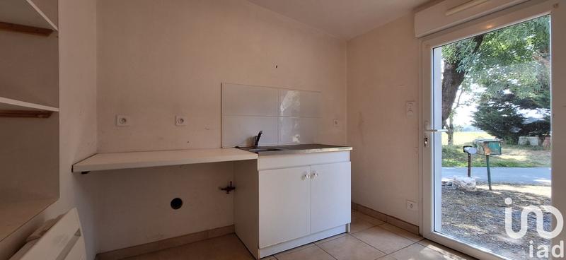 Maison de campagne - 115 m² - 5 pièces