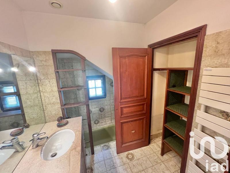 Maison de campagne - 175 m² - 6 pièces