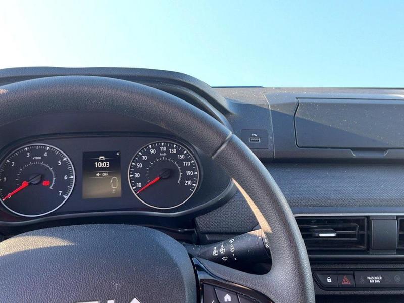 Dacia Sandero SCe 65 Essential