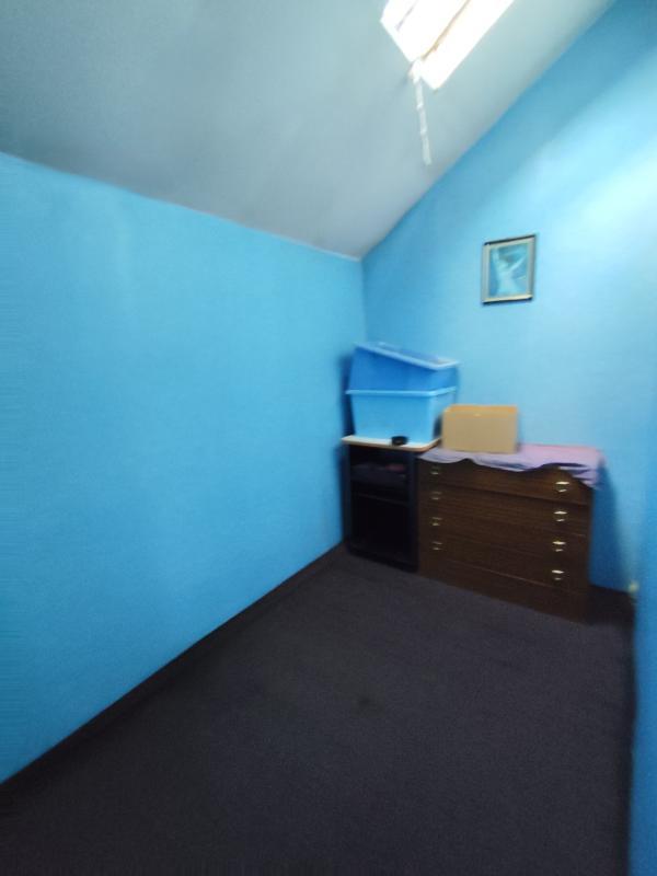 Maison - 107 m² - 5 pièces