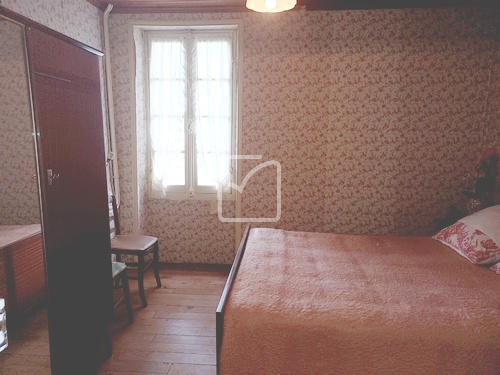 Ferme - 95 m² - 5 pièces