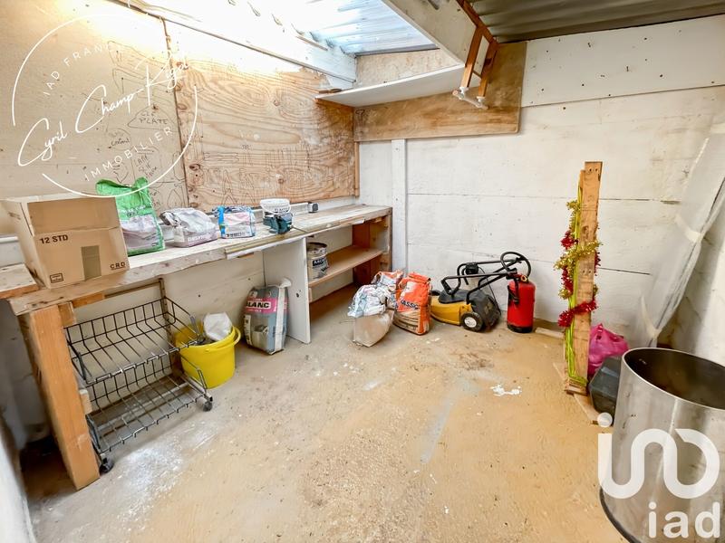 Appartement - 87 m² - 4 pièces