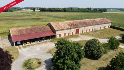 Maison - 146 m² - 6 pièces