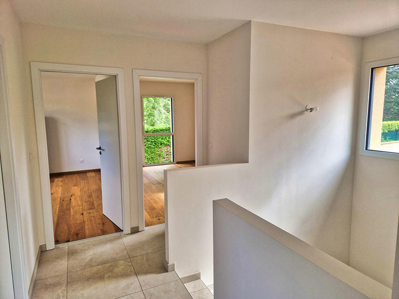 Villa - 189 m² - 7 pièces