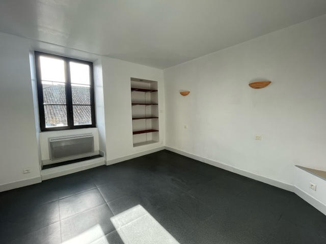 Maison - 72 m² - 3 pièces