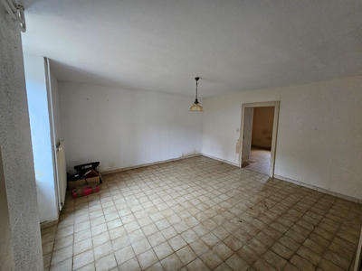 Maison - 137 m² - 5 pièces