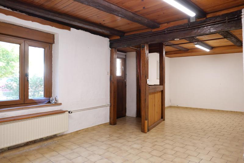 Maison - 175 m² - 8 pièces