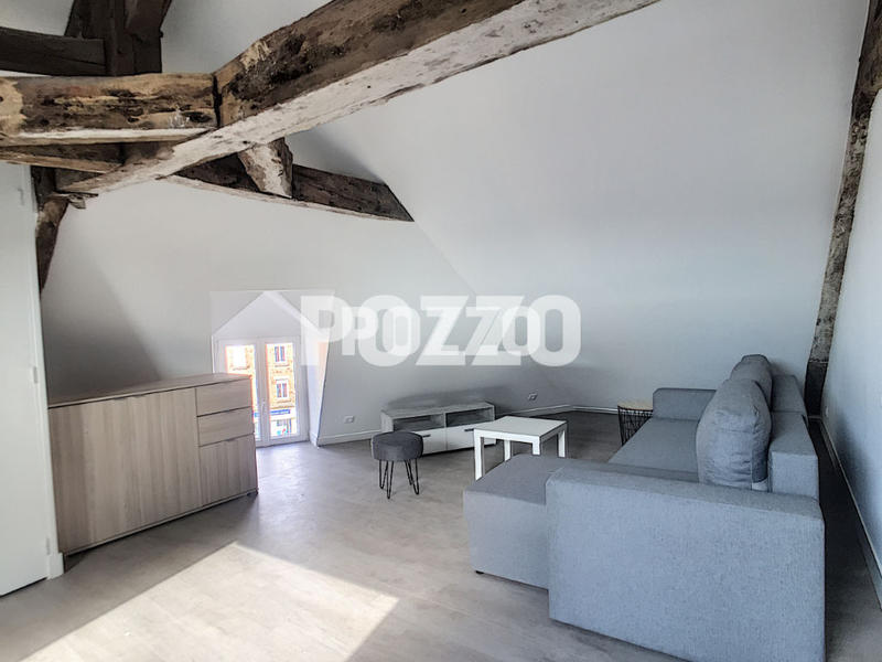 Appartement - 16 m² - 1 pièce