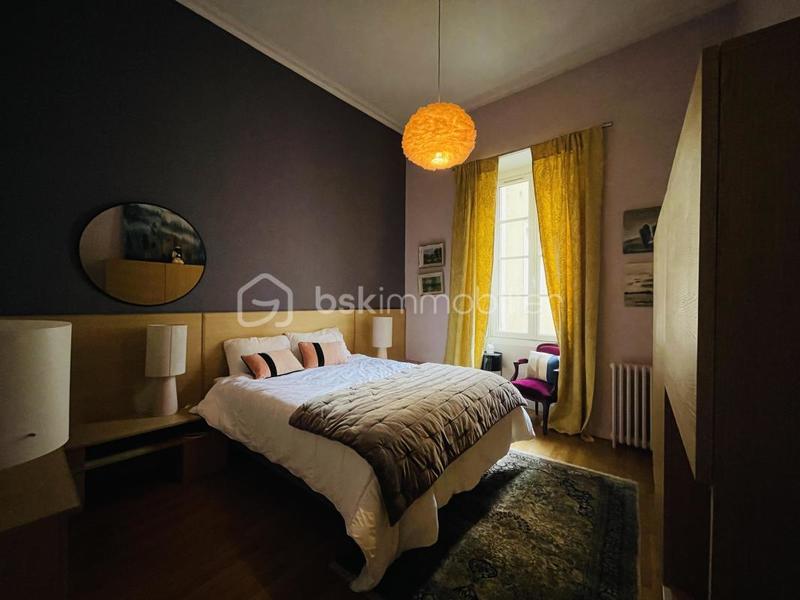 Appartement - 106 m² - 4 pièces