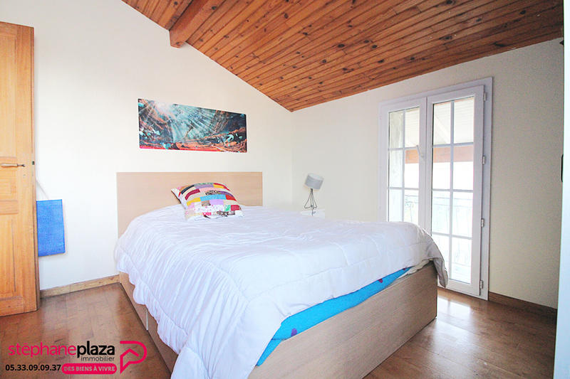 Maison - 105 m² - 4 pièces