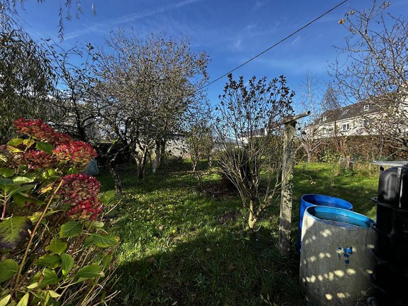 Maison - 80 m² - 5 pièces