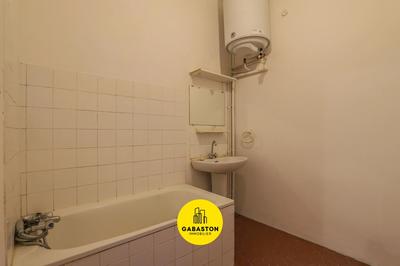 Appartement - 33 m² - 2 pièces