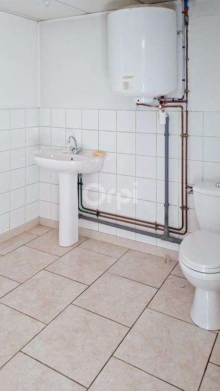 Local commercial - 67 m²