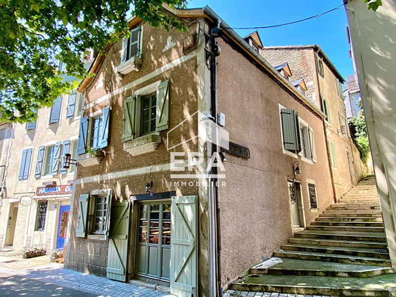 Maison - 132 m² - 6 pièces