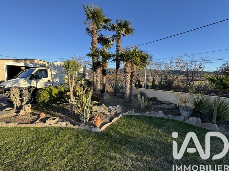 Appartement - 73 m² - 3 pièces