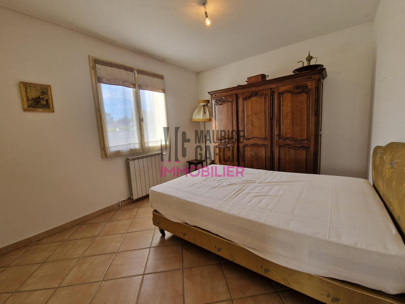 Maison - 122 m² - 4 pièces