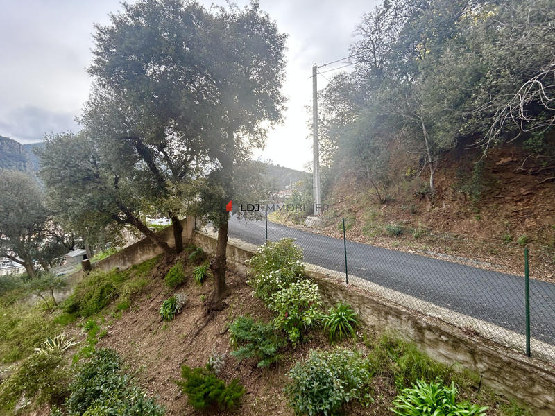 Appartement - 29 m² - 1 pièce