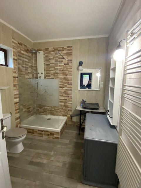 Maison - 59 m² - 4 pièces