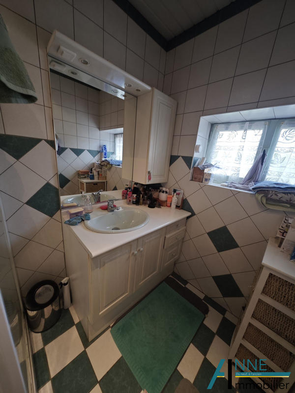 Maison - 130 m² - 4 pièces