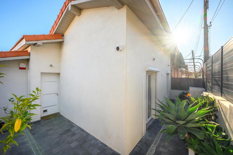 Maison - 118 m² - 4 pièces