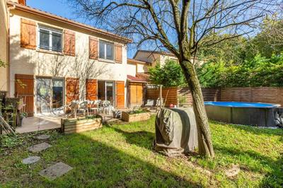 Maison - 155 m² - 6 pièces