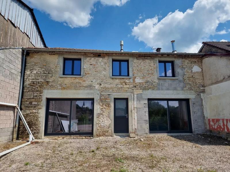 Immeuble - 242 m² - 8 pièces