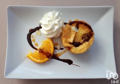 Local commercial - 80 m²