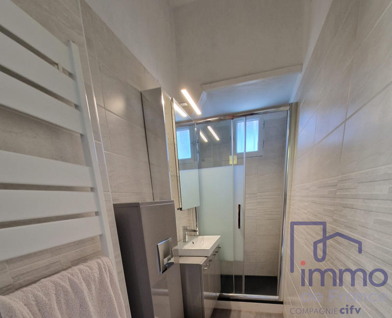 Maison ancienne - 135 m² - 6 pièces