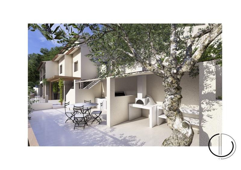 Maison - 300 m² - 10 pièces