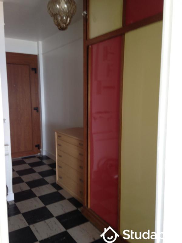 Appartement - 37 m² - 1 pièce