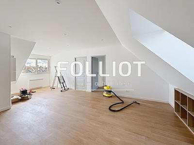 Appartement - 50 m² - 3 pièces