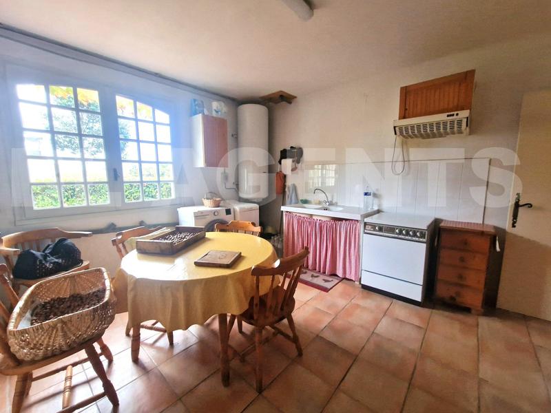 Maison - 175 m² - 6 pièces