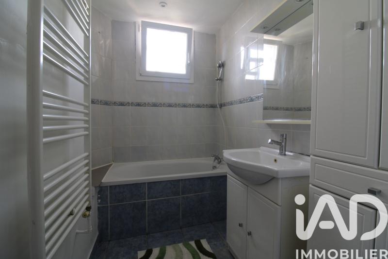Appartement - 66 m² - 4 pièces
