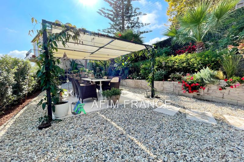 Villa - 110 m² - 3 pièces