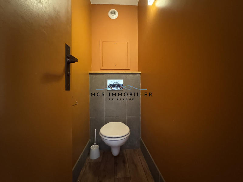 Appartement - 46 m² - 3 pièces