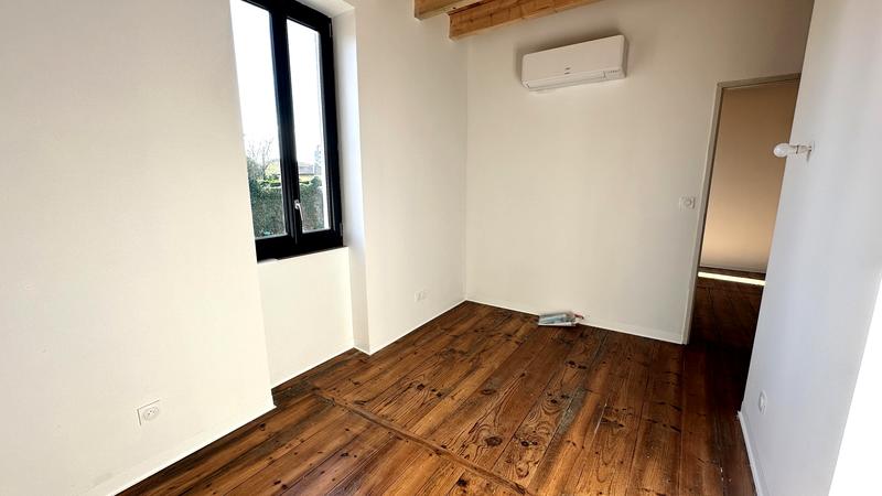 Maison de ville - 225 m² - 8 pièces