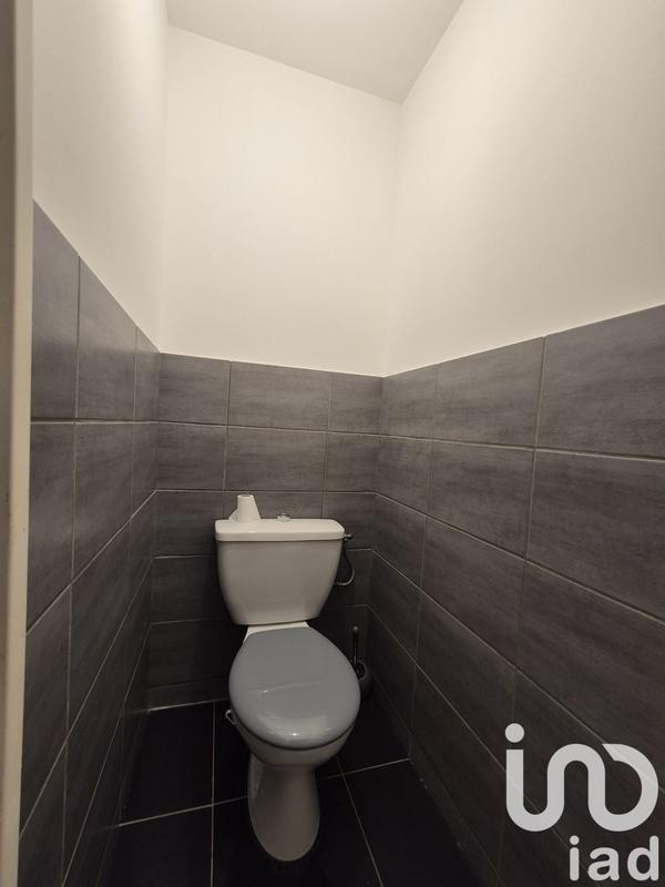 Maison de campagne - 170 m² - 7 pièces