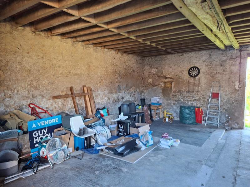 Maison - 114 m² - 4 pièces