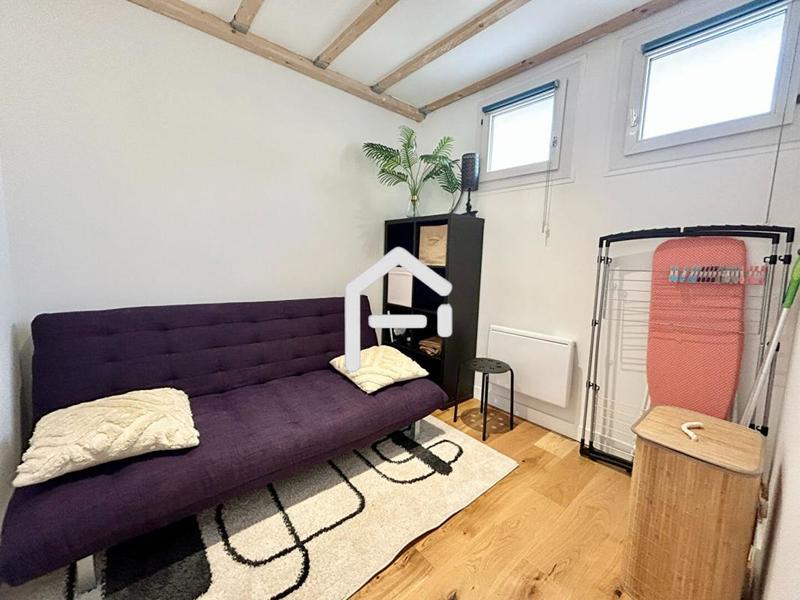 Appartement - 49 m² - 3 pièces