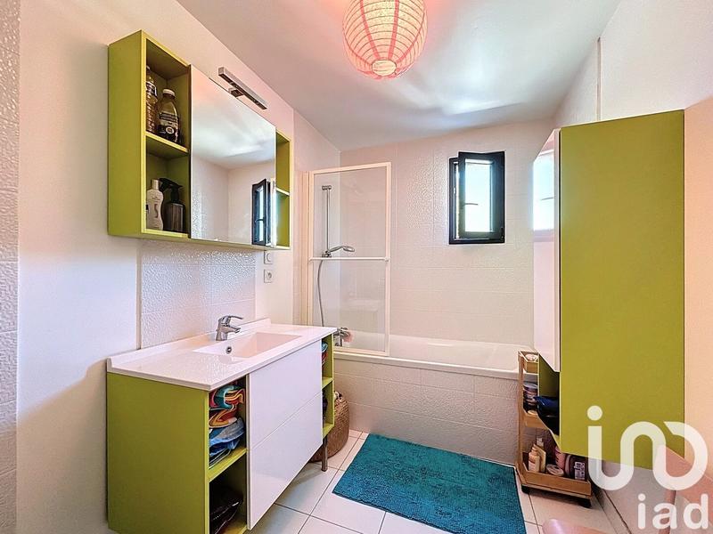 Maison - 164 m² - 7 pièces