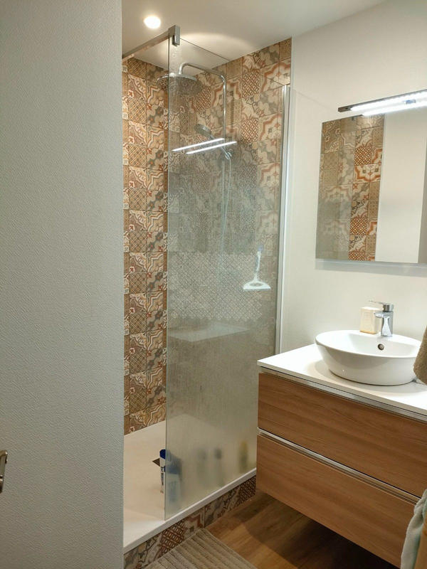 Appartement - 66 m² - 4 pièces